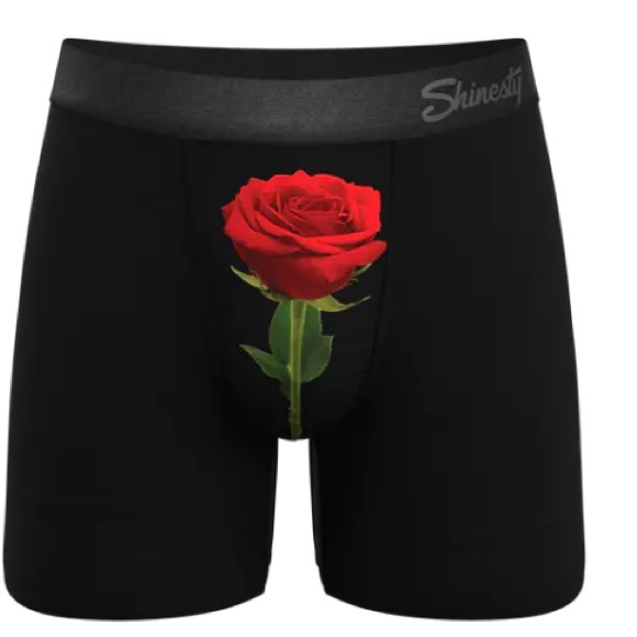 Shinesty Other - SHINESTY VALENTINES DAY MENS UNDERWEAR